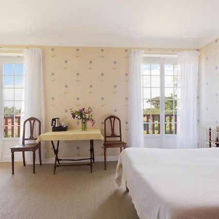 Hotel Les Goelands Saint-Jean-de-Luz Exterior photo