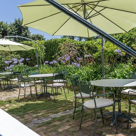 Hotel Les Goelands Saint-Jean-de-Luz Exterior photo
